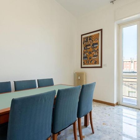 Garibaldi Two Bedrooms By Halldis Milan Extérieur photo