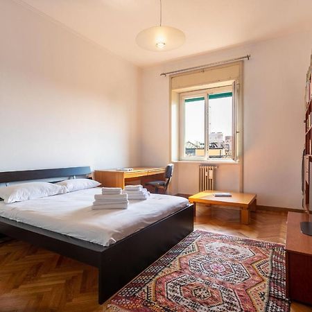 Garibaldi Two Bedrooms By Halldis Milan Extérieur photo