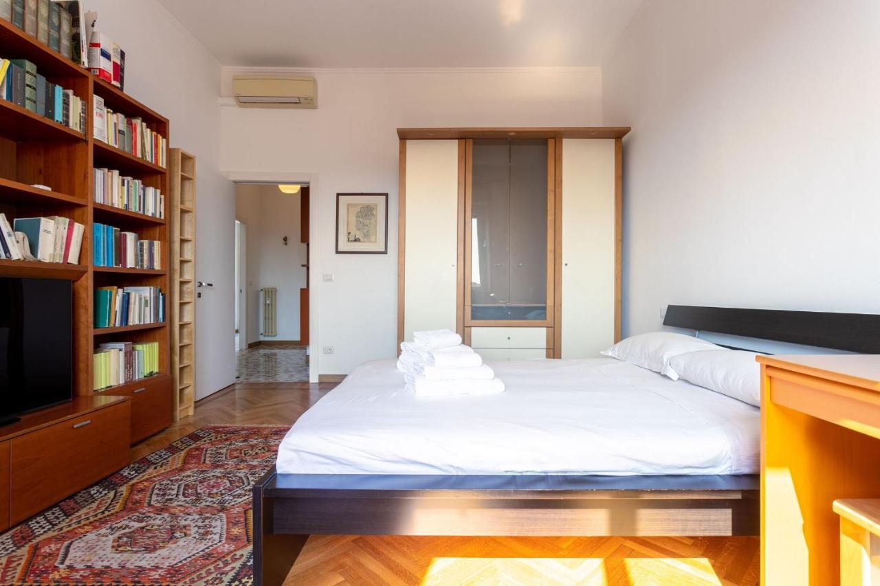 Garibaldi Two Bedrooms By Halldis Milan Extérieur photo