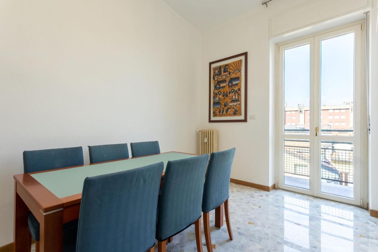 Garibaldi Two Bedrooms By Halldis Milan Extérieur photo