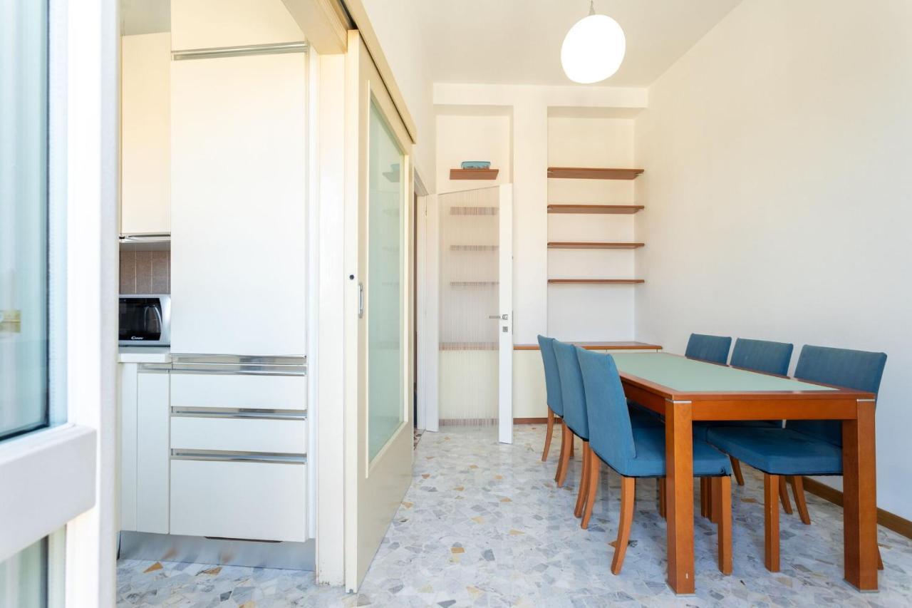 Garibaldi Two Bedrooms By Halldis Milan Extérieur photo