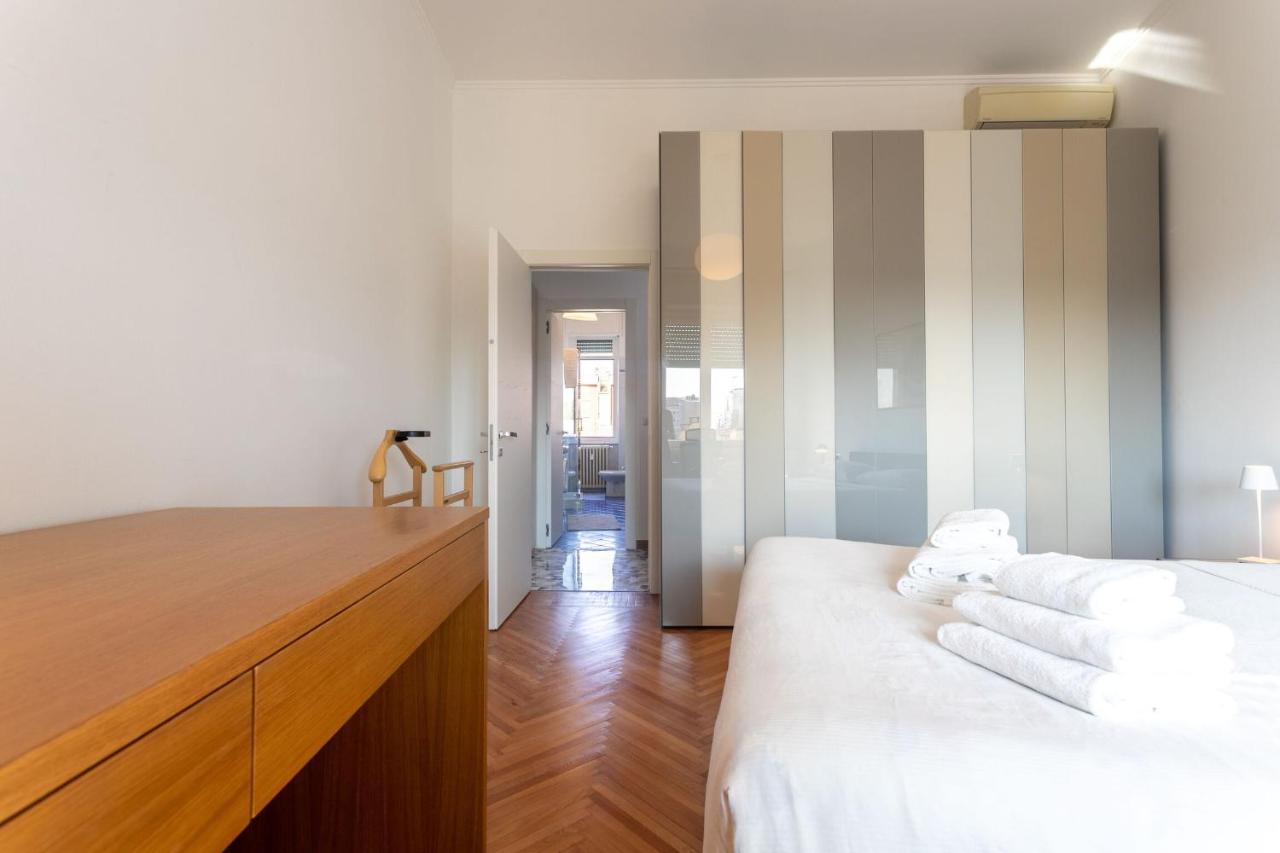 Garibaldi Two Bedrooms By Halldis Milan Extérieur photo