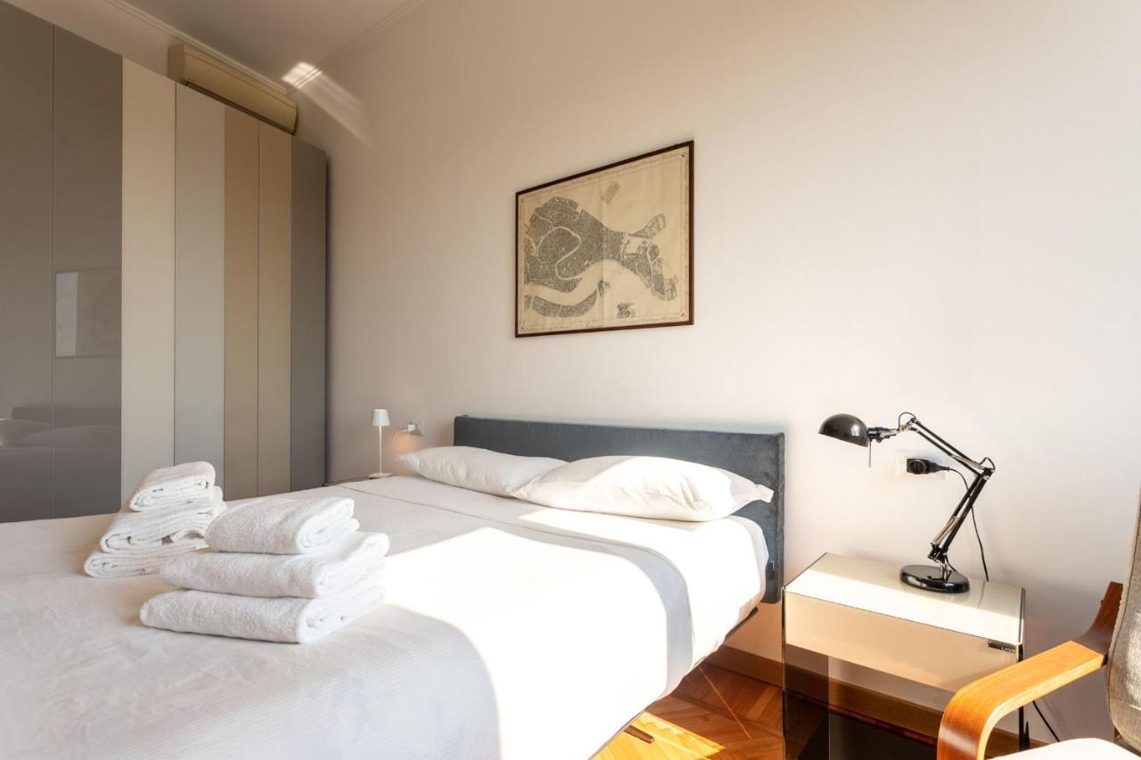 Garibaldi Two Bedrooms By Halldis Milan Extérieur photo