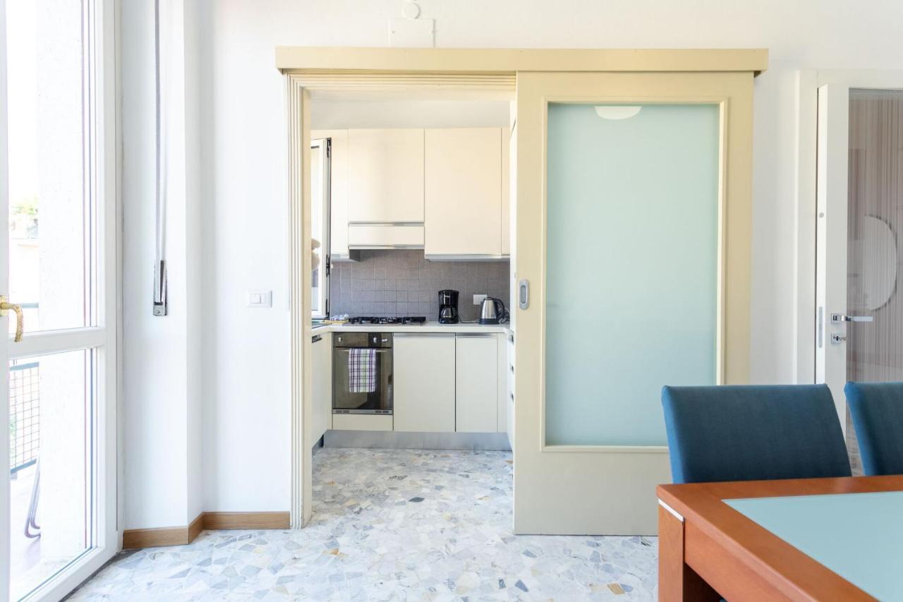 Garibaldi Two Bedrooms By Halldis Milan Extérieur photo