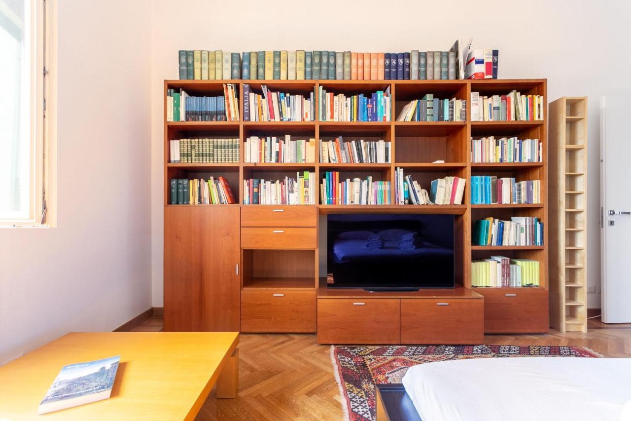 Garibaldi Two Bedrooms By Halldis Milan Extérieur photo