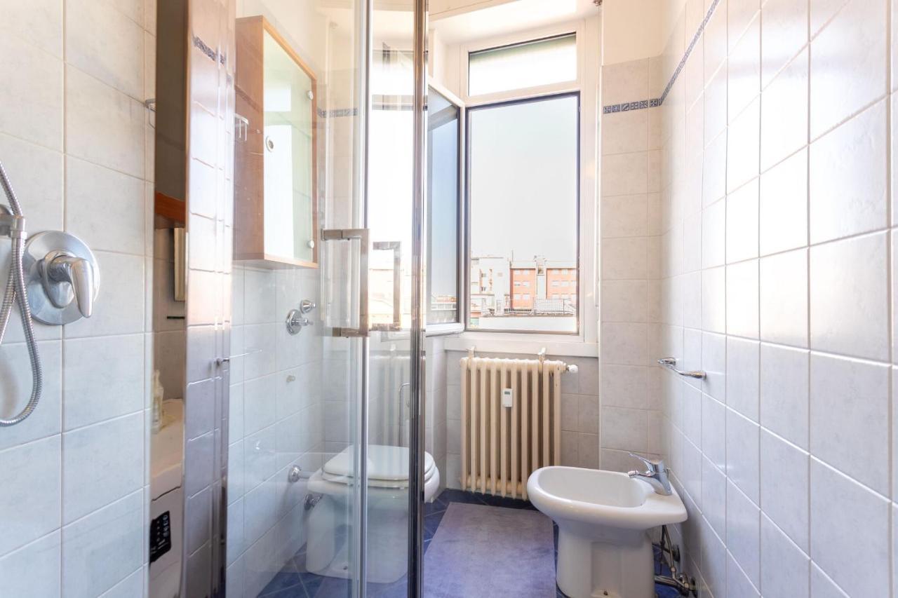 Garibaldi Two Bedrooms By Halldis Milan Extérieur photo