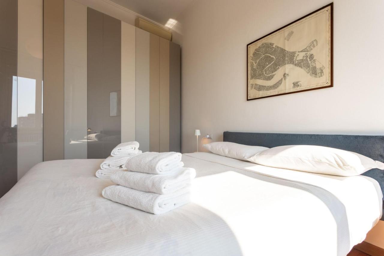 Garibaldi Two Bedrooms By Halldis Milan Extérieur photo