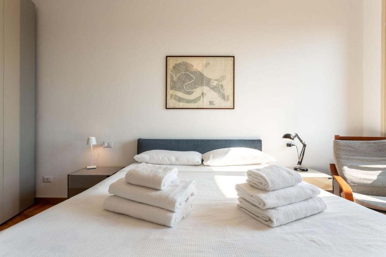 Garibaldi Two Bedrooms By Halldis Milan Extérieur photo