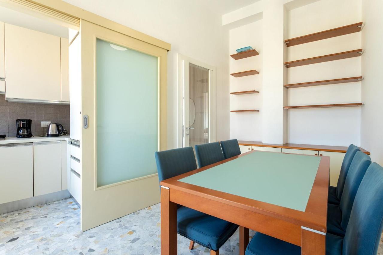 Garibaldi Two Bedrooms By Halldis Milan Extérieur photo