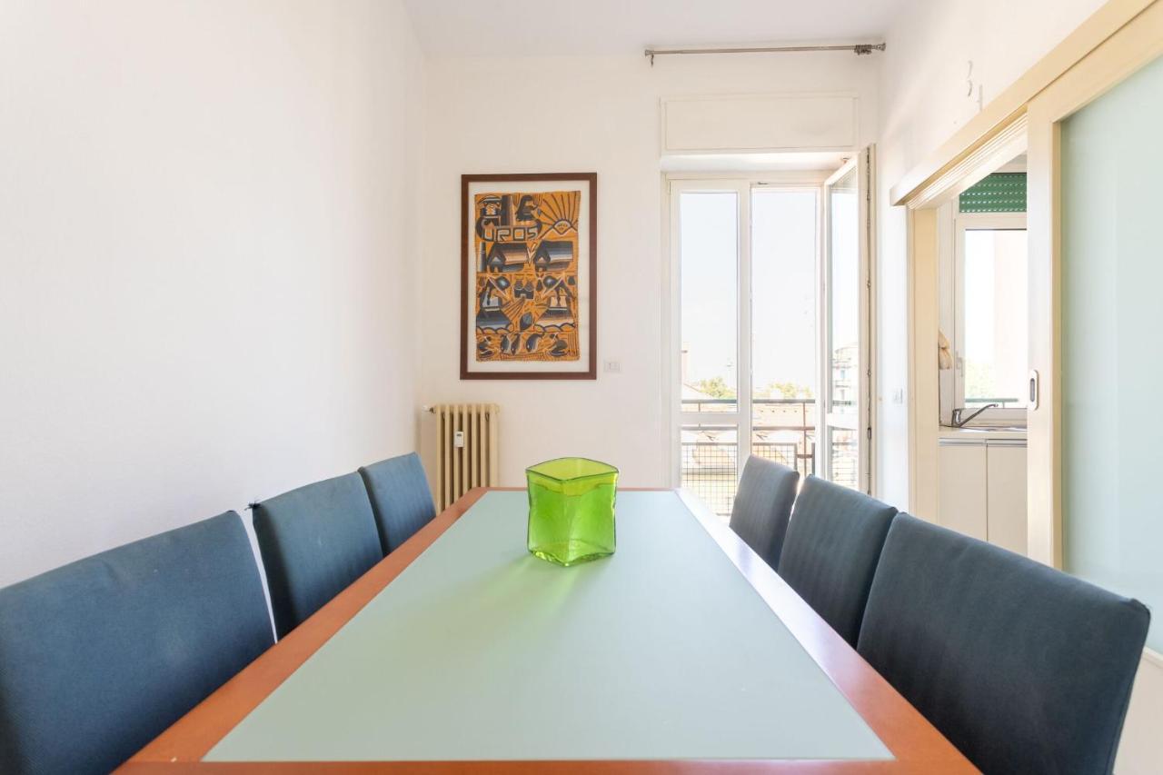 Garibaldi Two Bedrooms By Halldis Milan Extérieur photo
